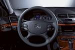 Mercedes-Benz E-Class 2007 года